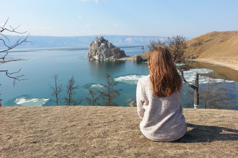 HSE International Students Explore Russia: Laura Gather in Siberia