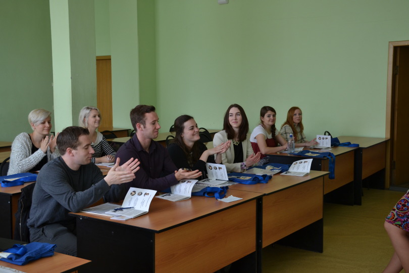 Summer School on Russian Language and Culture Starts in Nizhny Novgorod