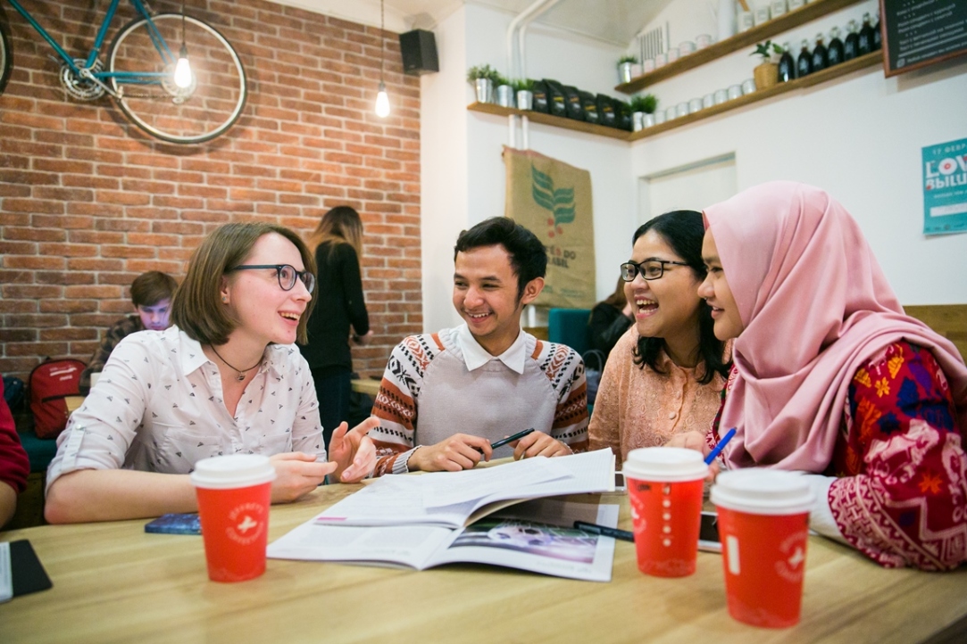 International Students Can Apply for Fee-paying Slots at HSE until August International Students Can Apply for Fee-paying Slots at HSE until August