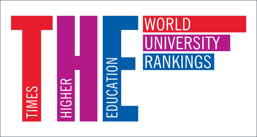 ВШЭ вошла в топ-50 рейтинга молодых университетов ТНЕ