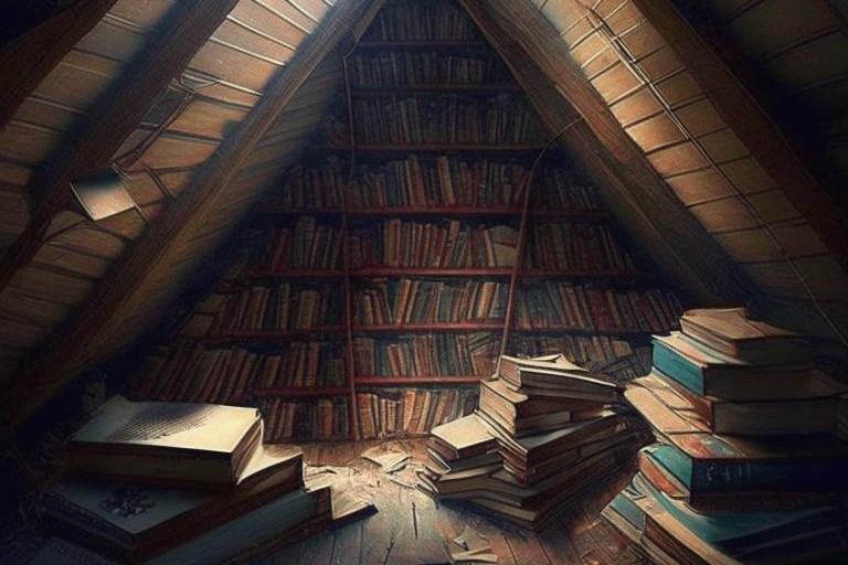 ‘If You Can’t Apply Your Knowledge, It Is Like Leaving a Book in the Attic’