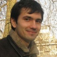 Dmitry A. Veselov